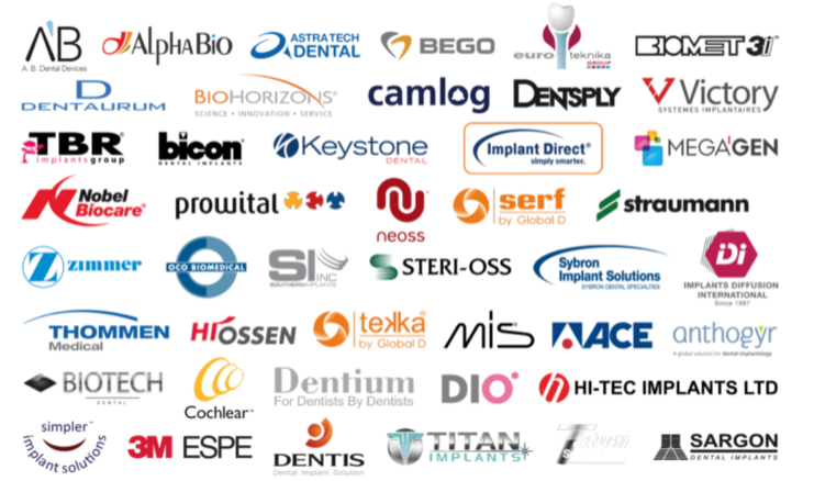 고덕동 임플란트 종류 어떤 회사로 선택해야할지 고민되신다면? 관련 이미지 1