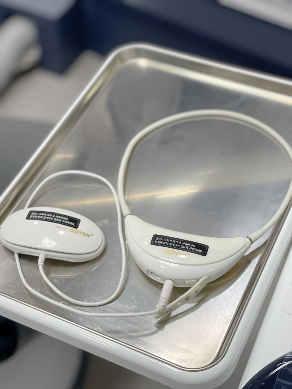 강동구 치아 미백 과정 확인하고 환한 미소로 웃어봐요 우리 관련 이미지 4