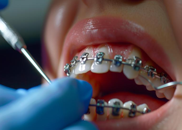 투명교정장치 착용 20시간 이상 할 자신이 없다면 고민해보세요! 관련 이미지 3