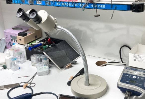 고덕역 치과 더 빠르게 보철이 제작됩니다. 소통은 확실하게! 관련 이미지 4