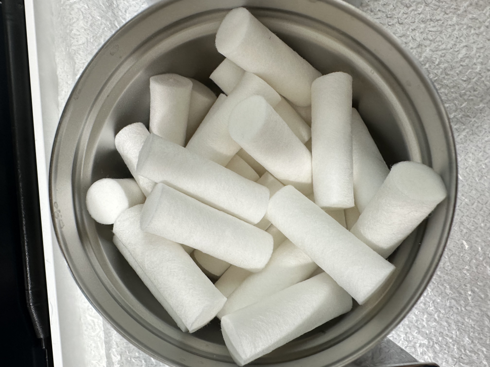 상일동역 치과 작은 것도 놓치지 않는 원칙진료를 시행합니다. 관련 이미지 4