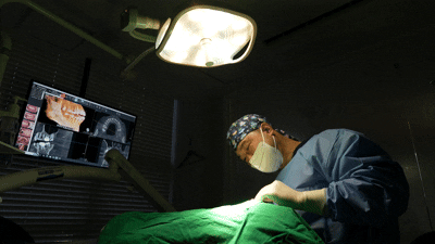 임플란트 시술 과정 총정리했습니다. 간접 경험 해볼까요? 관련 이미지 1