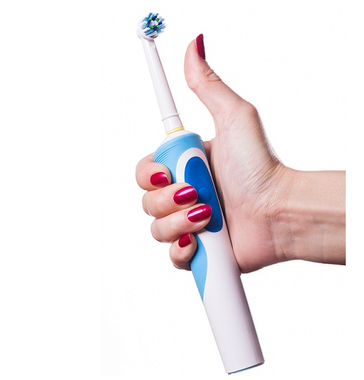 칫솔 선택법 손으로 닦는게 더 좋나요? 전동칫솔이 괜찮나요? 관련 이미지 2