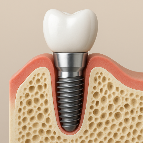 고덕동치과 임플란트 정기검진, 미루다가 수십만 원 손해 봅니다. 관련 이미지 1