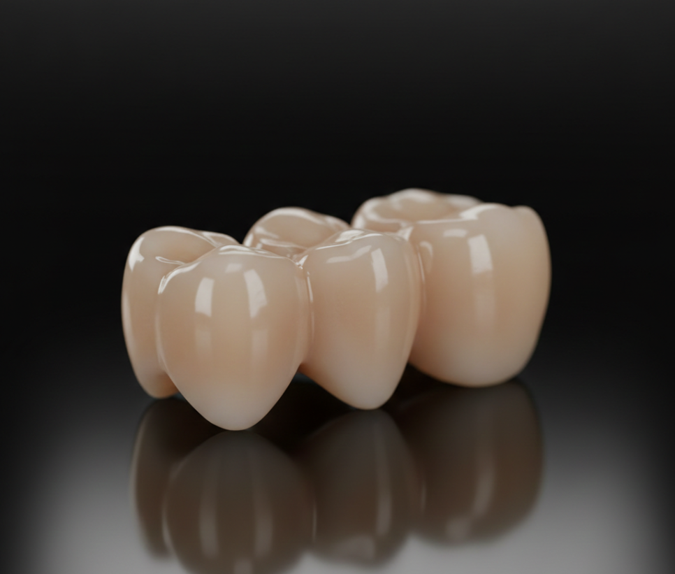 고덕동 앞니 보철, 브릿지와 싱글 크라운, 어떤 선택이 나에게 더 유리할까? 관련 이미지 1