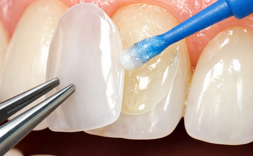 명일동 라미네이트 vs 크라운, 수명을 좌우하는 선택 기준 3가지 관련 이미지 1