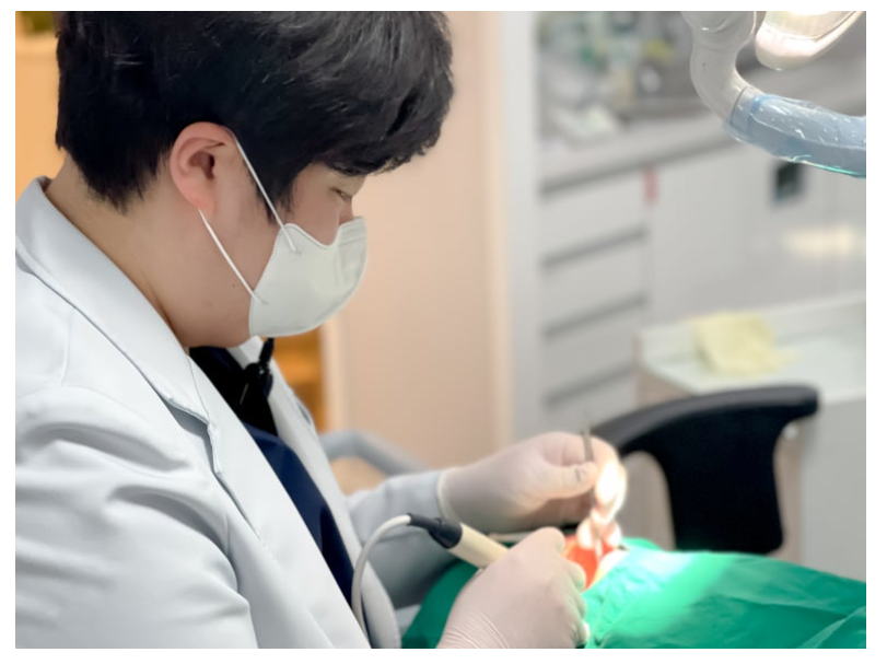 서울외국인치과 유치의료기관 승인 치료가 필요할 때 come on. 관련 이미지 3