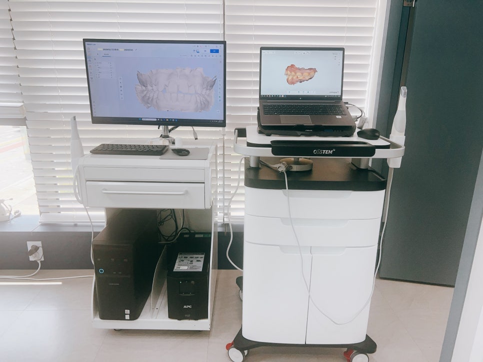 서울바르디치과에서 새로운 3D 구강스캐너, 트리오스를 추가로 도입합니다~ 관련 이미지 4