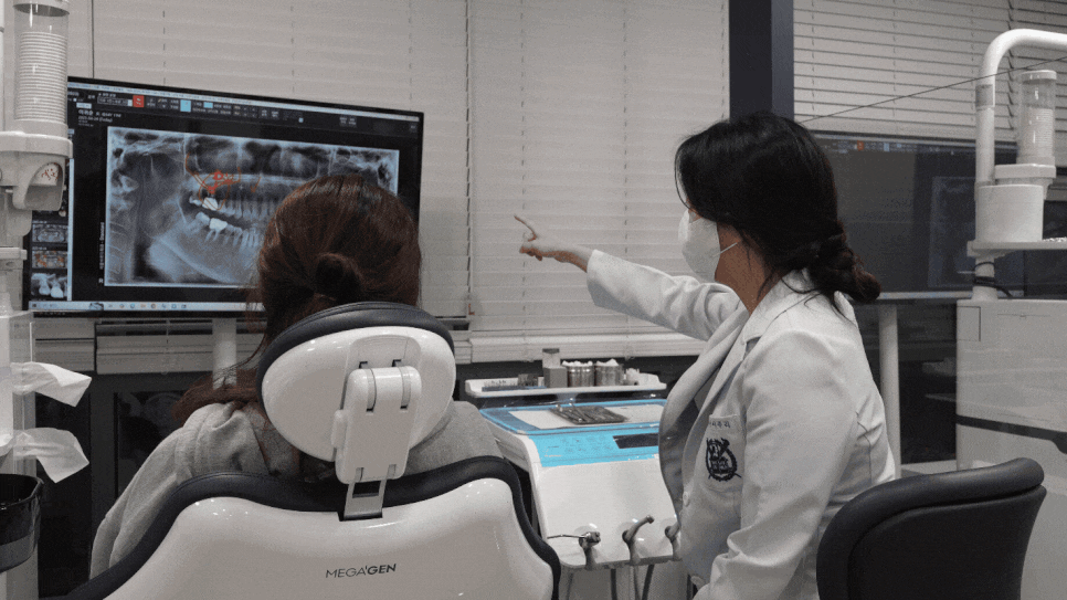 고덕동 투명교정은 발치 안 한다? 그건 오해입니다 관련 이미지 1