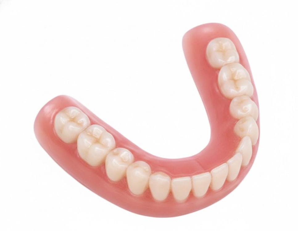 위 턱 전체 임플란트 vs 부분 틀니, 나에게 꼭 필요한 치료법 찾기 관련 이미지 13