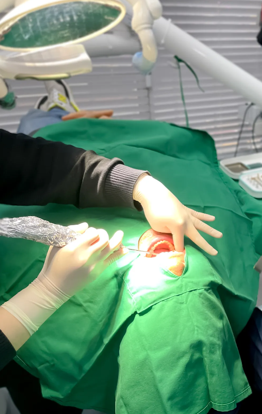 고덕동 임플란트 통증 걱정으로 수술 엄두가 안나시는 분들께 관련 이미지 6