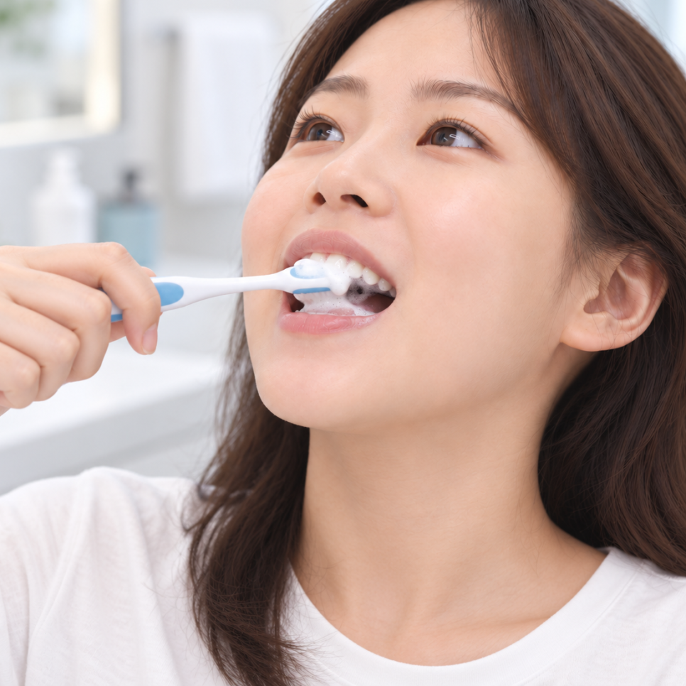 상일동치과 충치 예방 + 시린 이 완화, 다 되는 게 있다고? 관련 이미지 6