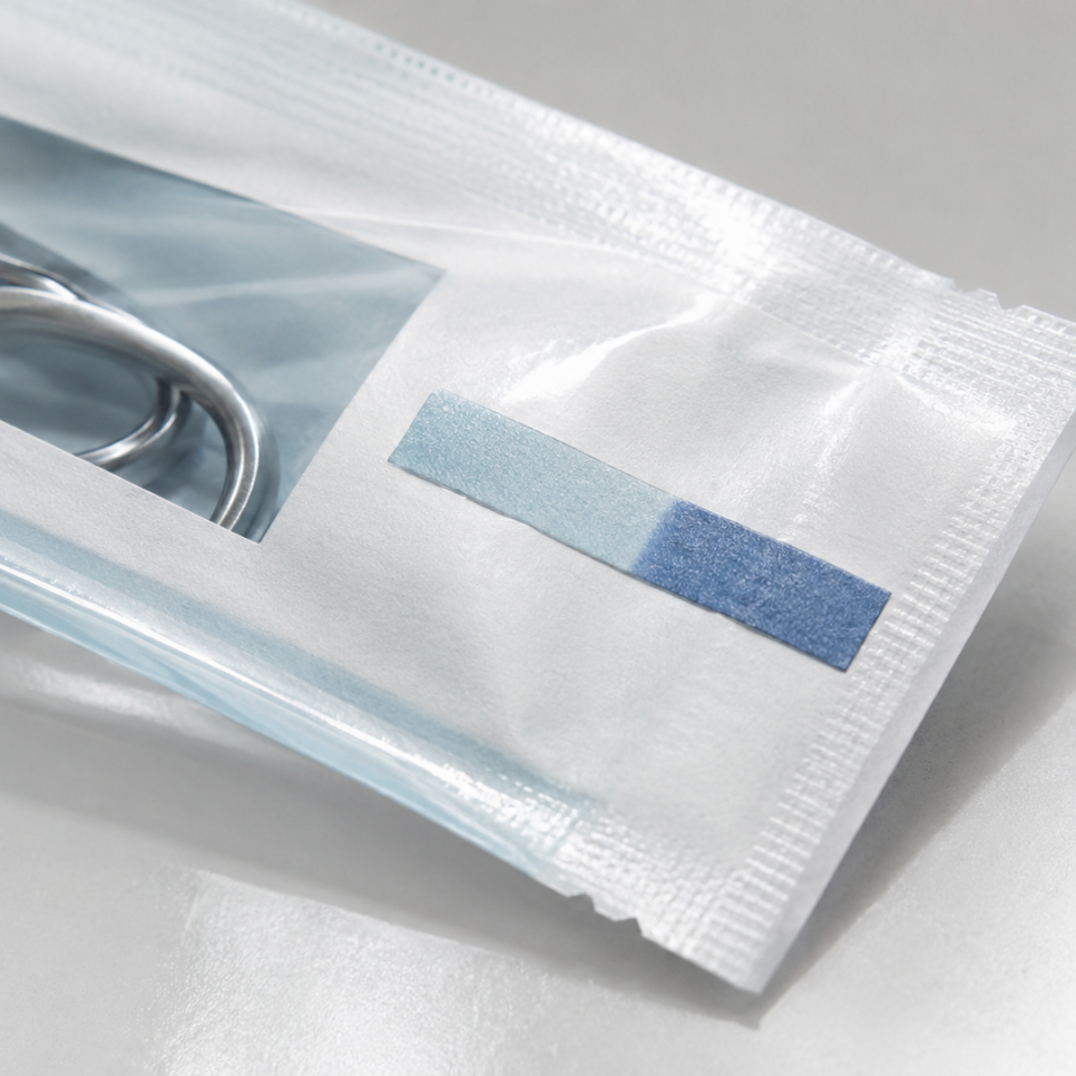 Dental Disinfection: Treatment Outcomes Are Determined by Infection Control in Unseen Places image 4
