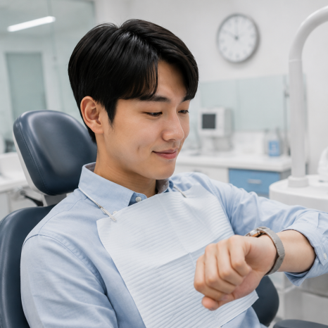 Dental Implants in Just One Day? Is a One-Day Implant Possible for Everyone? image 5