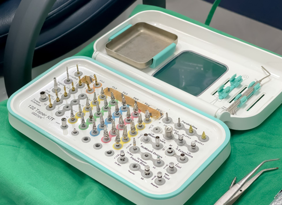 풍산동 치과 임플란트 음식물 끼임 원인과 해결방법은?? 관련 이미지 6