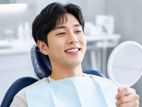 The Real Reason People Fear the Dentist Is the Anesthetic Injection image 6