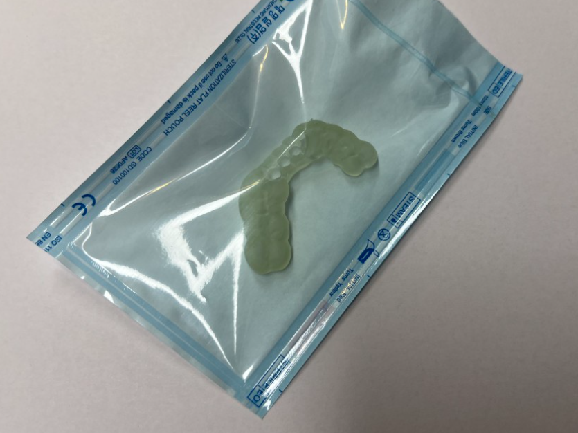 상일동역 치과 작은 것도 놓치지 않는 원칙진료를 시행합니다. 관련 이미지 3