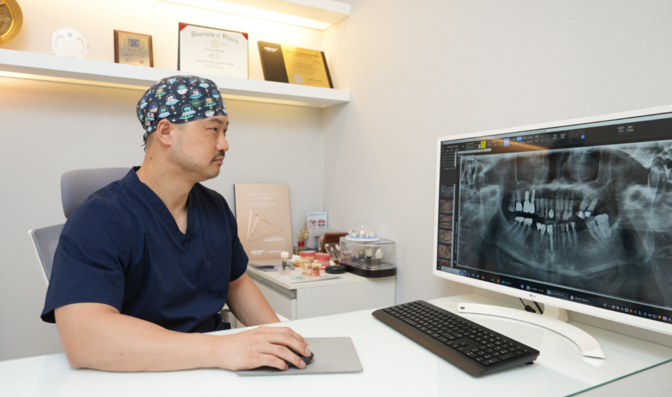 임플란트 수술 통증과 붓기 시기별 회복 과정 총정리! 관련 이미지 4