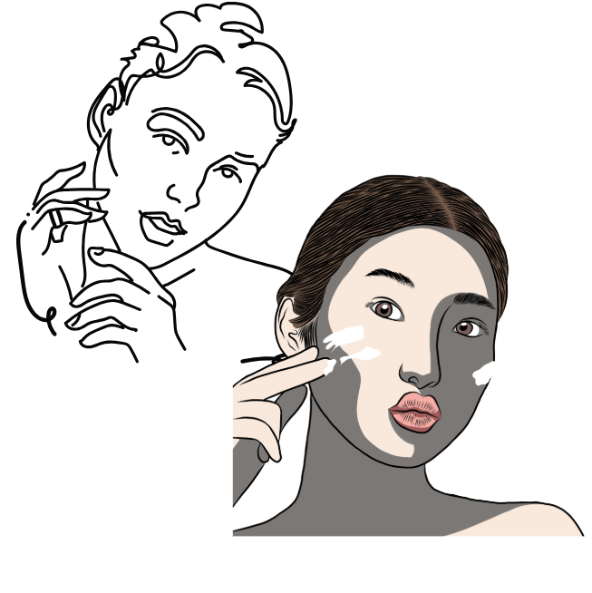 치아 교정 땅콩형 얼굴 되실까 걱정하고 계신다면? 관련 이미지 2