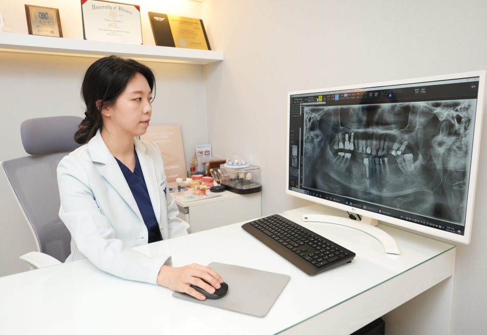 임플란트 식립 실패 너무 속상하시죠? 관련 이미지 3