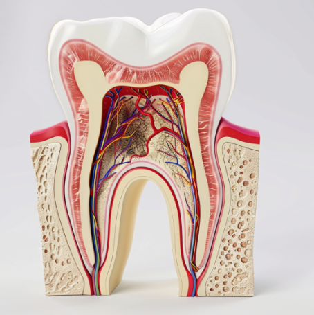 길동 치과 자연치아살리기 mta 비싸지만 사용합니다!! 관련 이미지 5