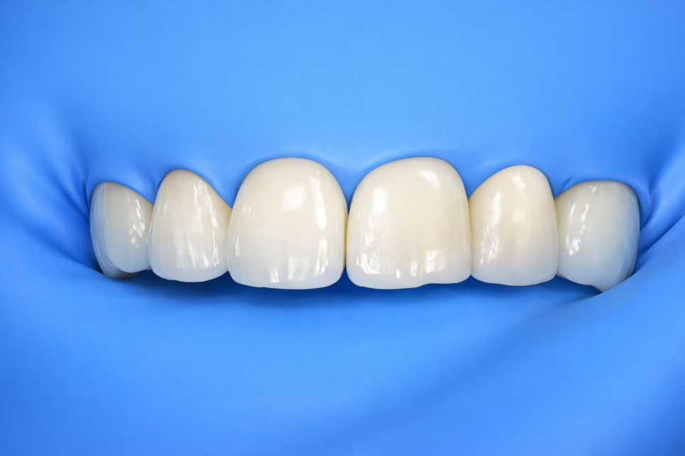 천호 라미네이트 파절 탈락, 줄이려면 치과 선택이 중요합니다. 관련 이미지 6