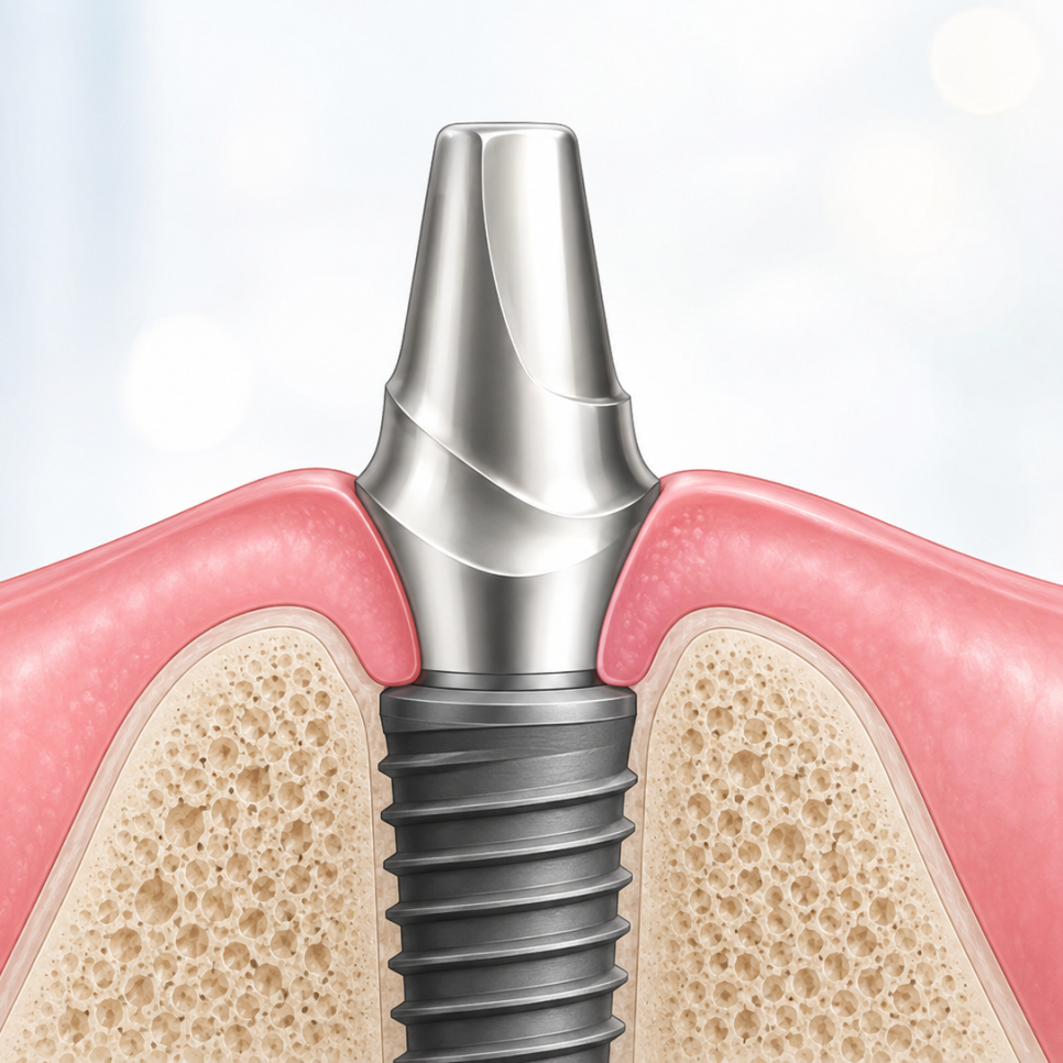 Dental Implants image 5