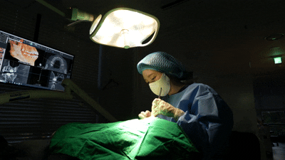 서울바르디치과 이주리 원장 입 소문으로 찾아오는 치과의사가 될 수 있었던 이유 관련 이미지 8