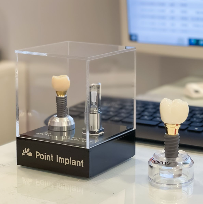 풍산동 치과 임플란트 음식물 끼임 원인과 해결방법은?? 관련 이미지 2