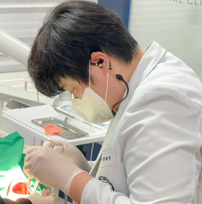 고덕역 임플란트 약 먹는게 많아 걱정되시나요?? 관련 이미지 3