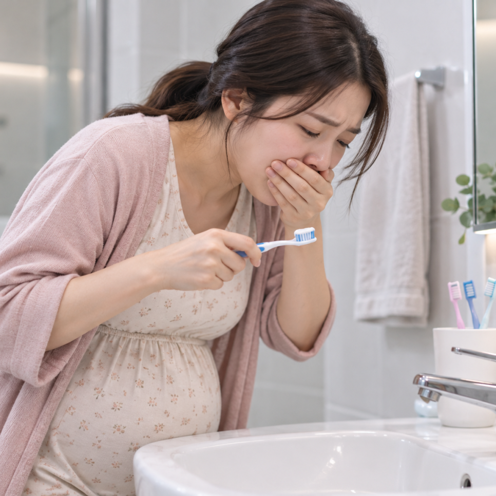 고덕치과 임산부 치과치료, 언제 받아야 안전할까요? (마취, 엑스레이) 관련 이미지 2