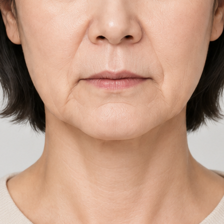 What If Your Front Teeth and Molars Have Problems at the Same Time? The Order of Implant Treatment image 4