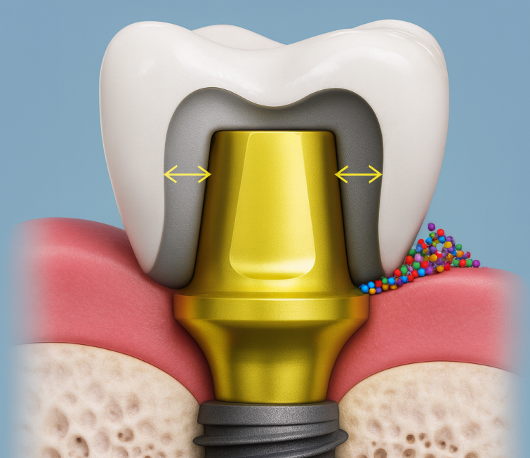 고덕동치과, 보험 임플란트? 추가 비용이 왜 나오는 거죠? 관련 이미지 3