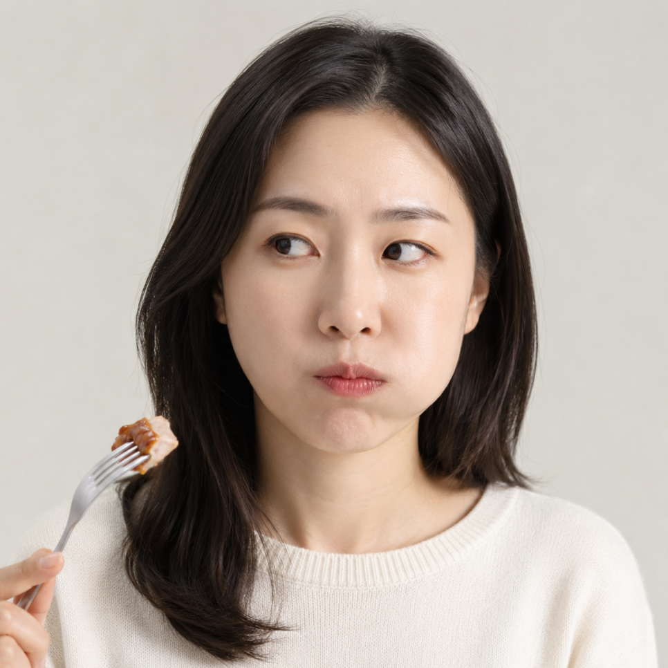 편측 저작이 만드는 4가지 변화, 증상, 해결법 관련 이미지 2
