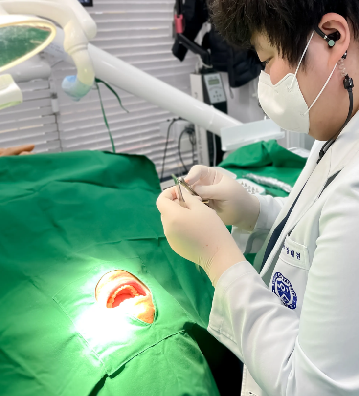 치과 유목민 분들께 하남시 치과에서 정착에 필요한 체크리스트를 공개합니다. 관련 이미지 2