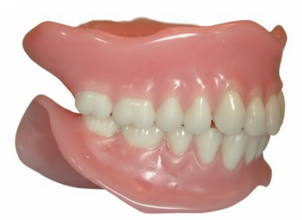 Gangil-dong Molar Implant, "It’s Loose—Can’t You Just Bond It with Resin?" image 12