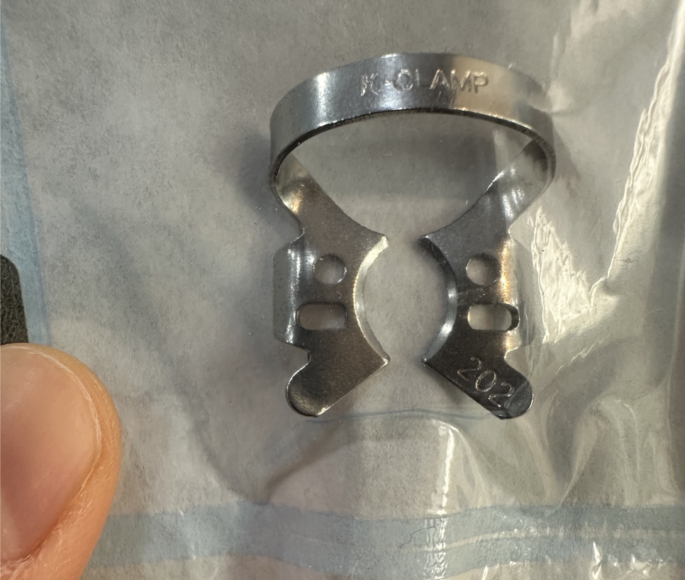 상일동 신경치료 러버댐이 무엇인지 궁금하신가요? 관련 이미지 1