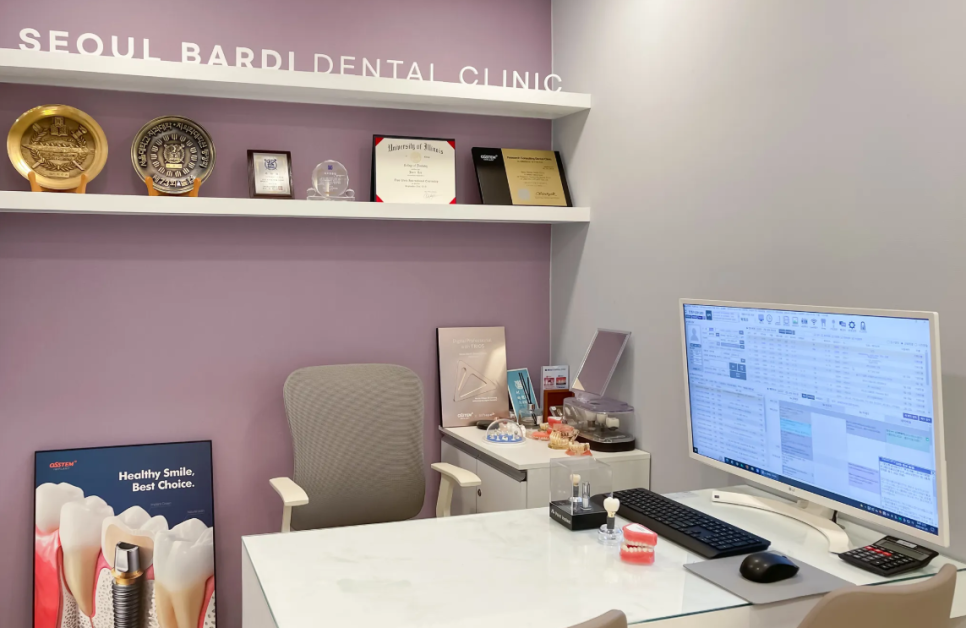 음식물 끼임 생겼다고 이쑤시개 쓰면 안되는 이유 관련 이미지 1