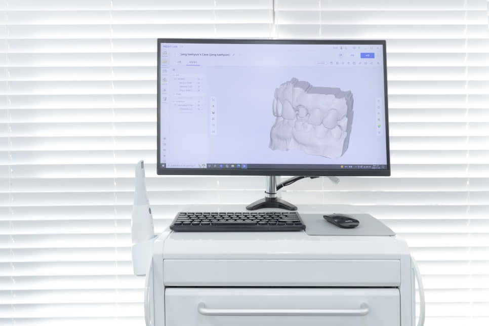 상일동역 치과 서울바르다치과 지금 시작합니다 관련 이미지 7