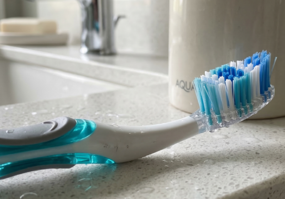 치아 시림 증상 때문에 고민이신가요? 그렇다면 양치질 너무 열심히 하지 마세요. 관련 이미지 14