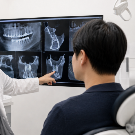 Dental Implants Without Cutting the Gums? When Flapless Implant Placement Is Possible image 4