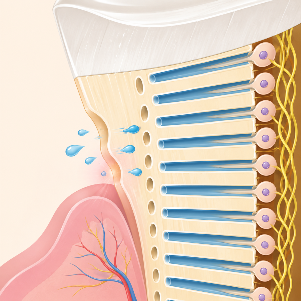 My Teeth Feel More Sensitive After Scaling (+ Causes and Ways to Reduce Sensitivity) image 4