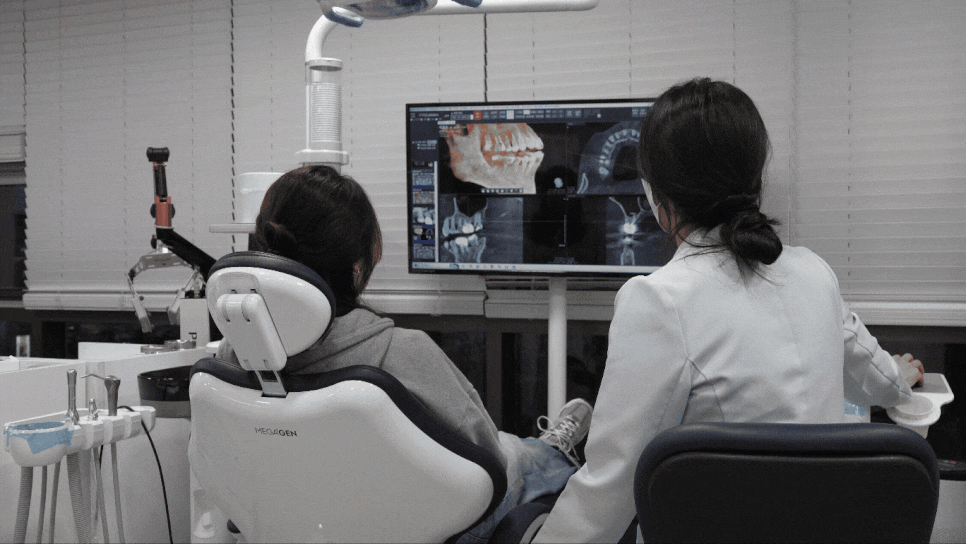 어린이 덧니 교정 걱정되신다면 이 글 꼭 보세요! 적정 시기는? 관련 이미지 1