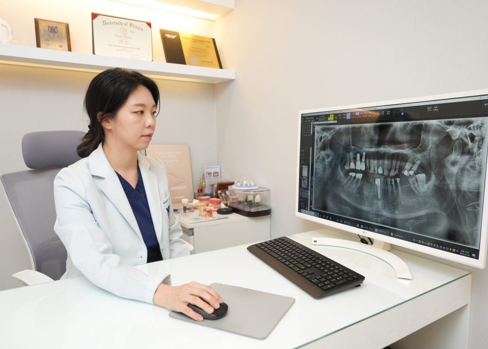 서울 민생회복지원금 치과 치료를 시작할 절호의 찬스입니다. 관련 이미지 4