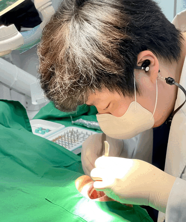 상일동역 치과 추천 임플란트 과정에서 제일 중요한 이것! 관련 이미지 1