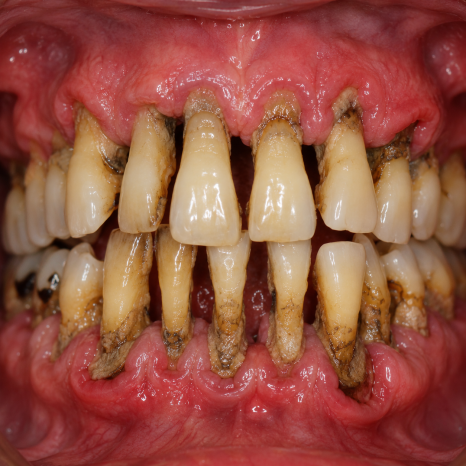 My Tooth Was Loose, Then It Fell Out at Home... image 2