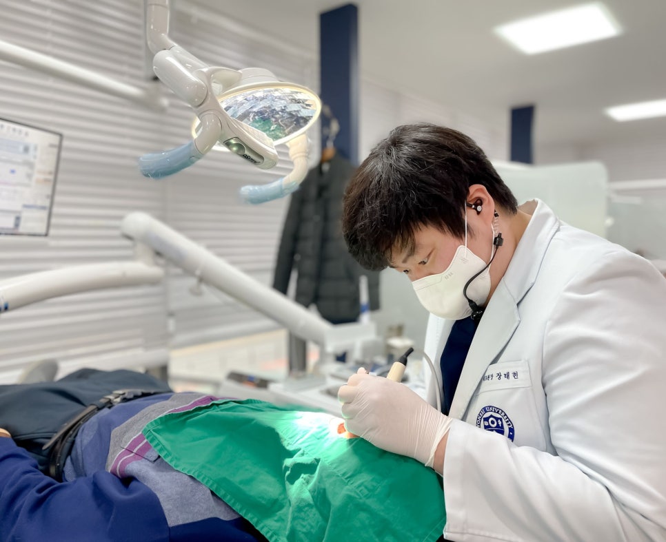 직장인 구강검진 우수 기관 고덕동 치과 관련 이미지 5