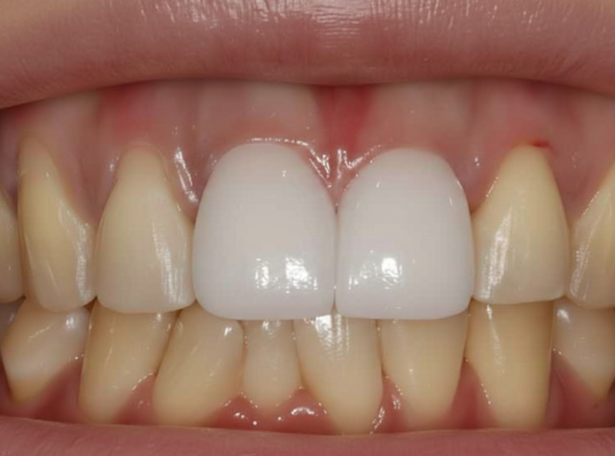 고덕동 앞니 보철, 브릿지와 싱글 크라운, 어떤 선택이 나에게 더 유리할까? 관련 이미지 17