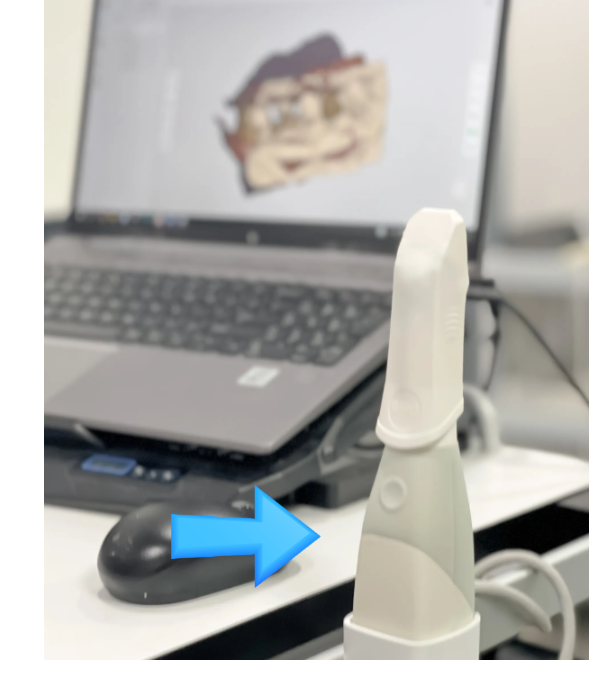 고덕동 치과 구강 스캐너 왜 좋다는 것일까? 관련 이미지 2