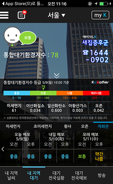 여름철 강해지는 자외선, 피부 좋아지는 법 관련 이미지 2